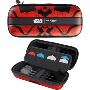 Target - Star Wars Darth Maul - Boa Dart Case -