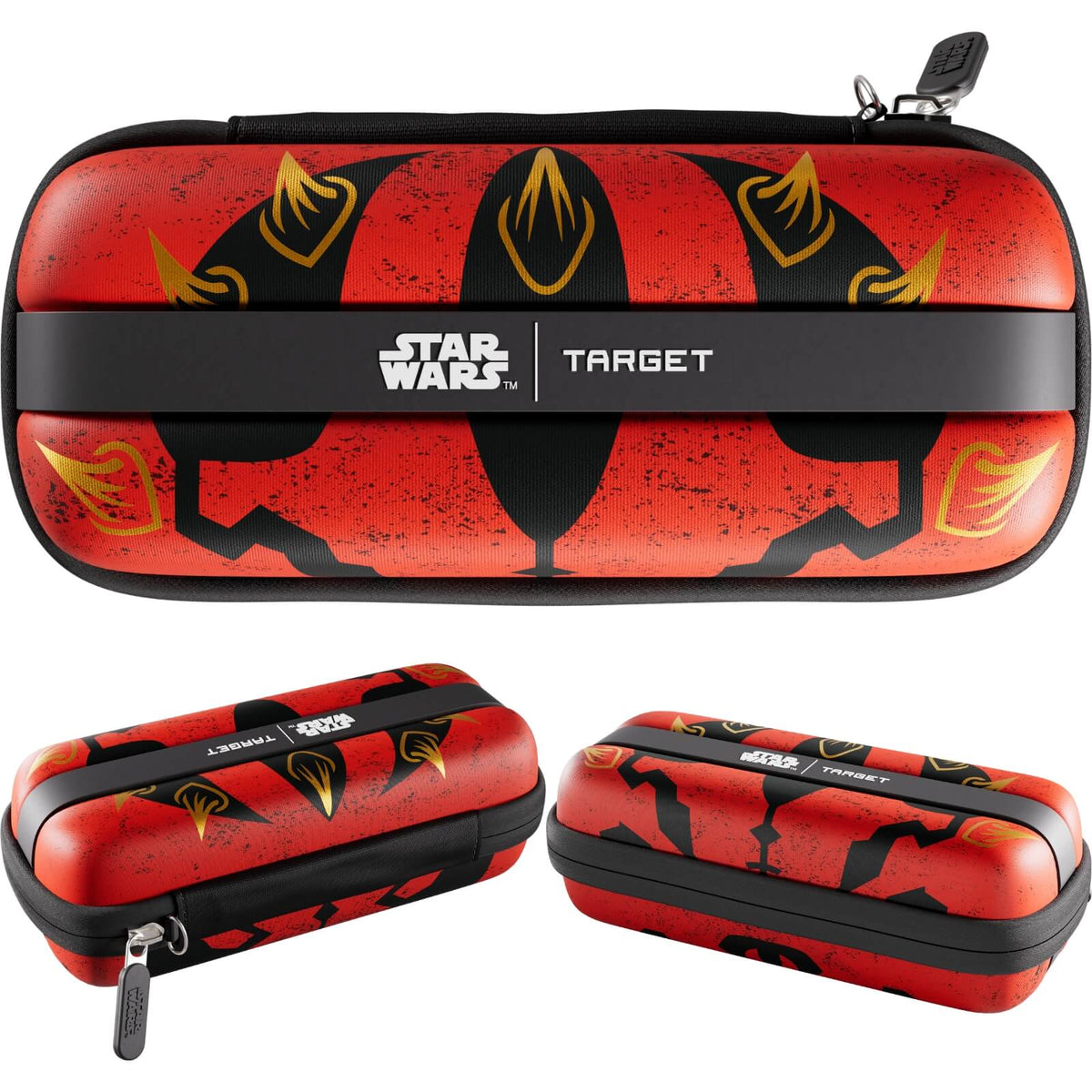 PRE-ORDER - Target - Star Wars Darth Maul - Boa Dart Case
