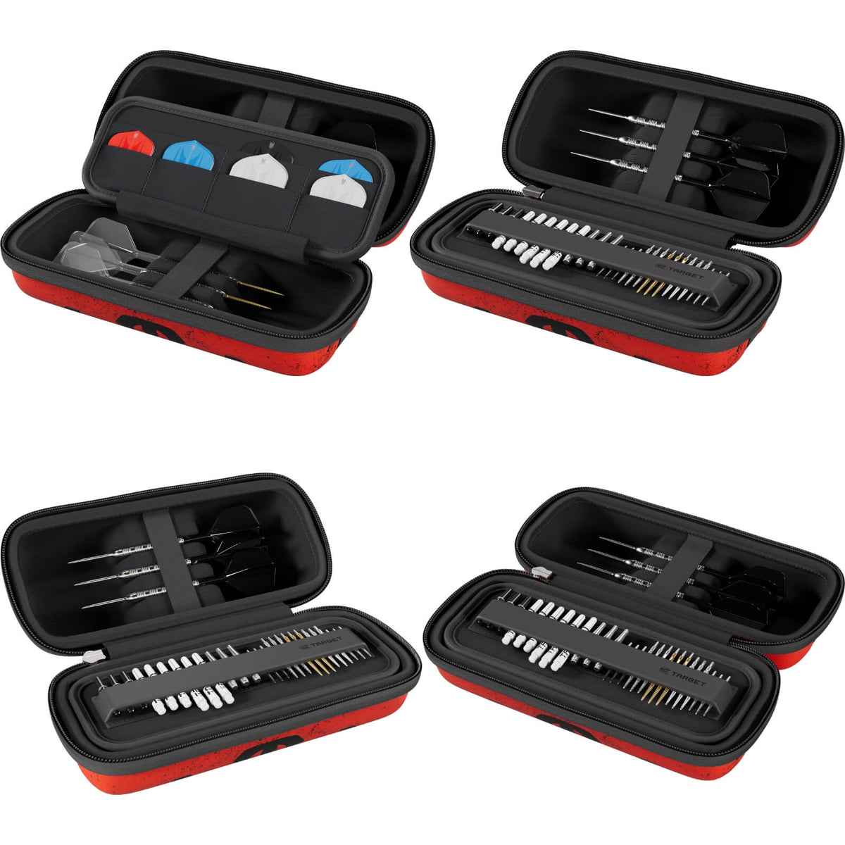 PRE-ORDER - Target - Star Wars Darth Maul - Boa Dart Case