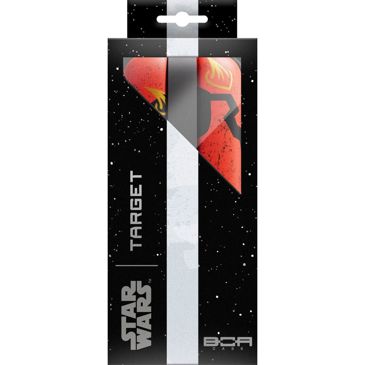 PRE-ORDER - Target - Star Wars Darth Maul - Boa Dart Case