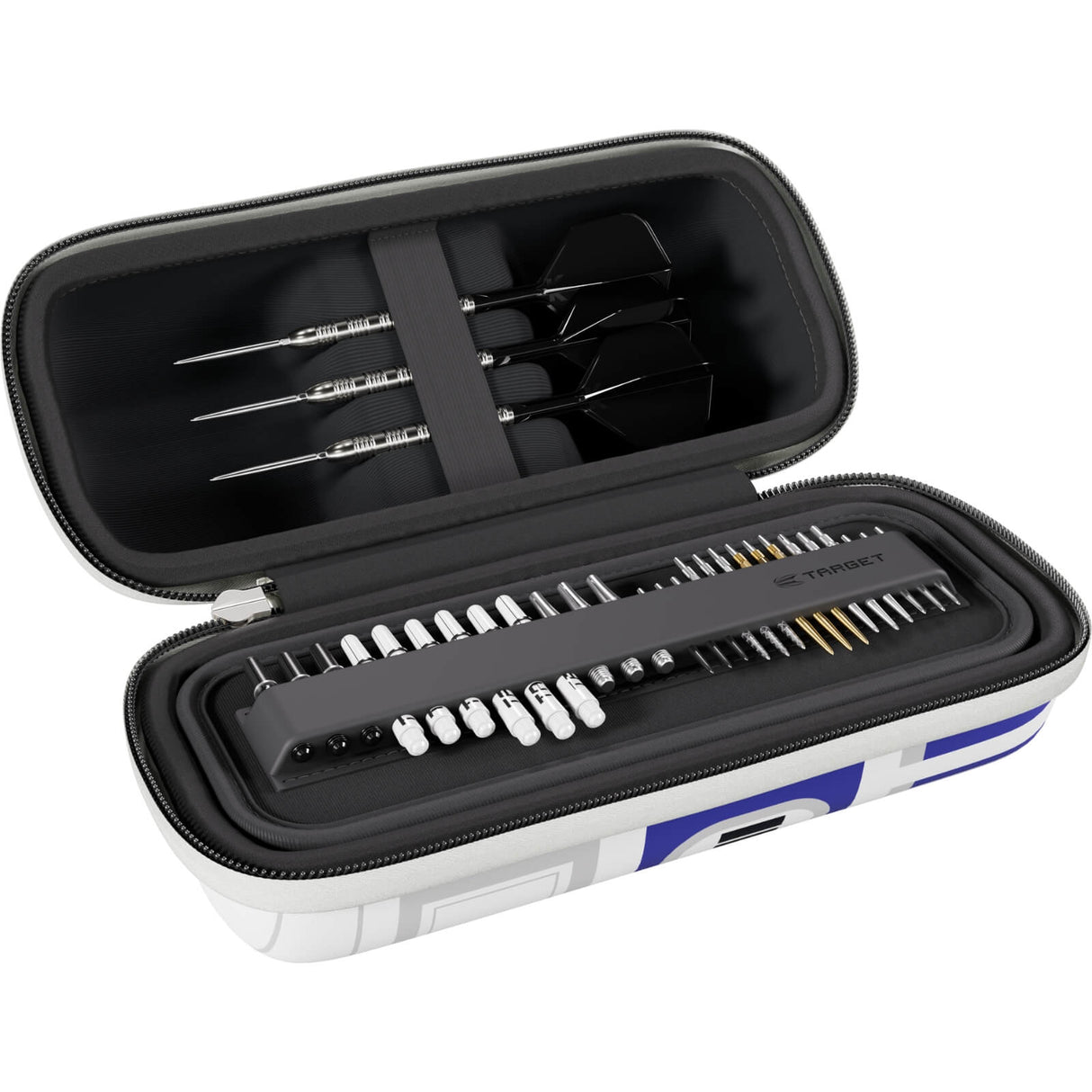 Target - Star Wars R2-D2 - Boa Dart Case -
