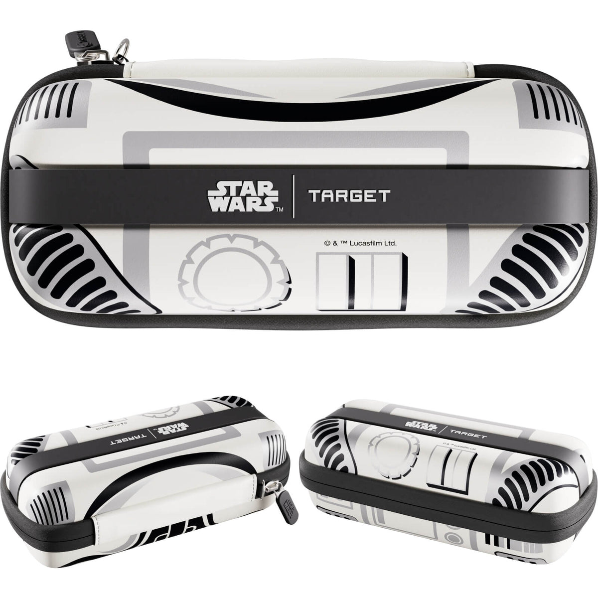 PRE-ORDER - Target - Star Wars Stormtrooper - Boa Dart Case