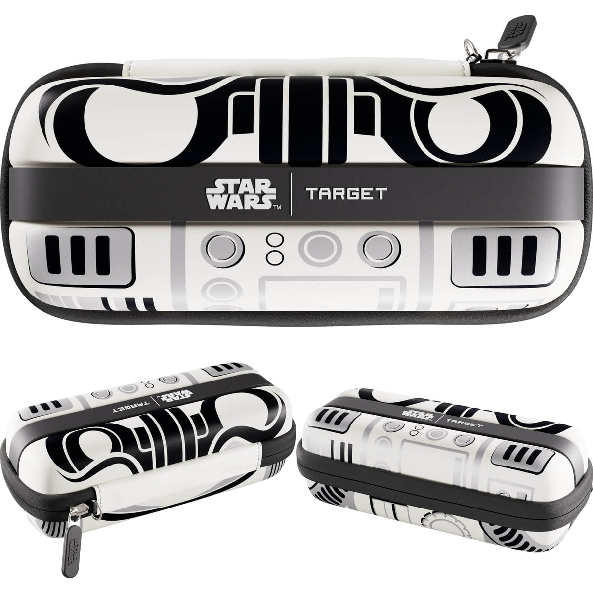PRE-ORDER - Target - Star Wars Stormtrooper - Boa Dart Case