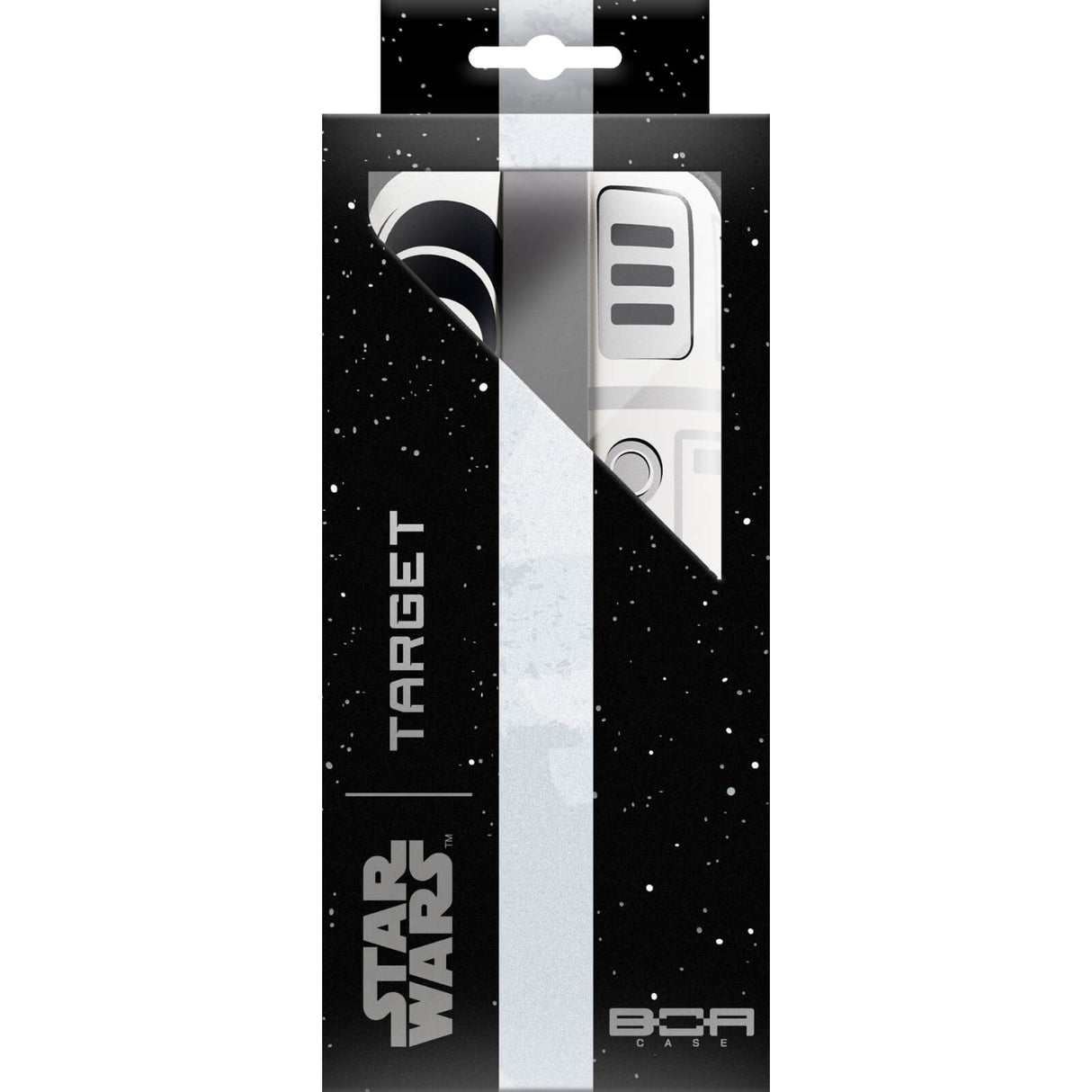 Target - Star Wars Stormtrooper - Boa Dart Case -