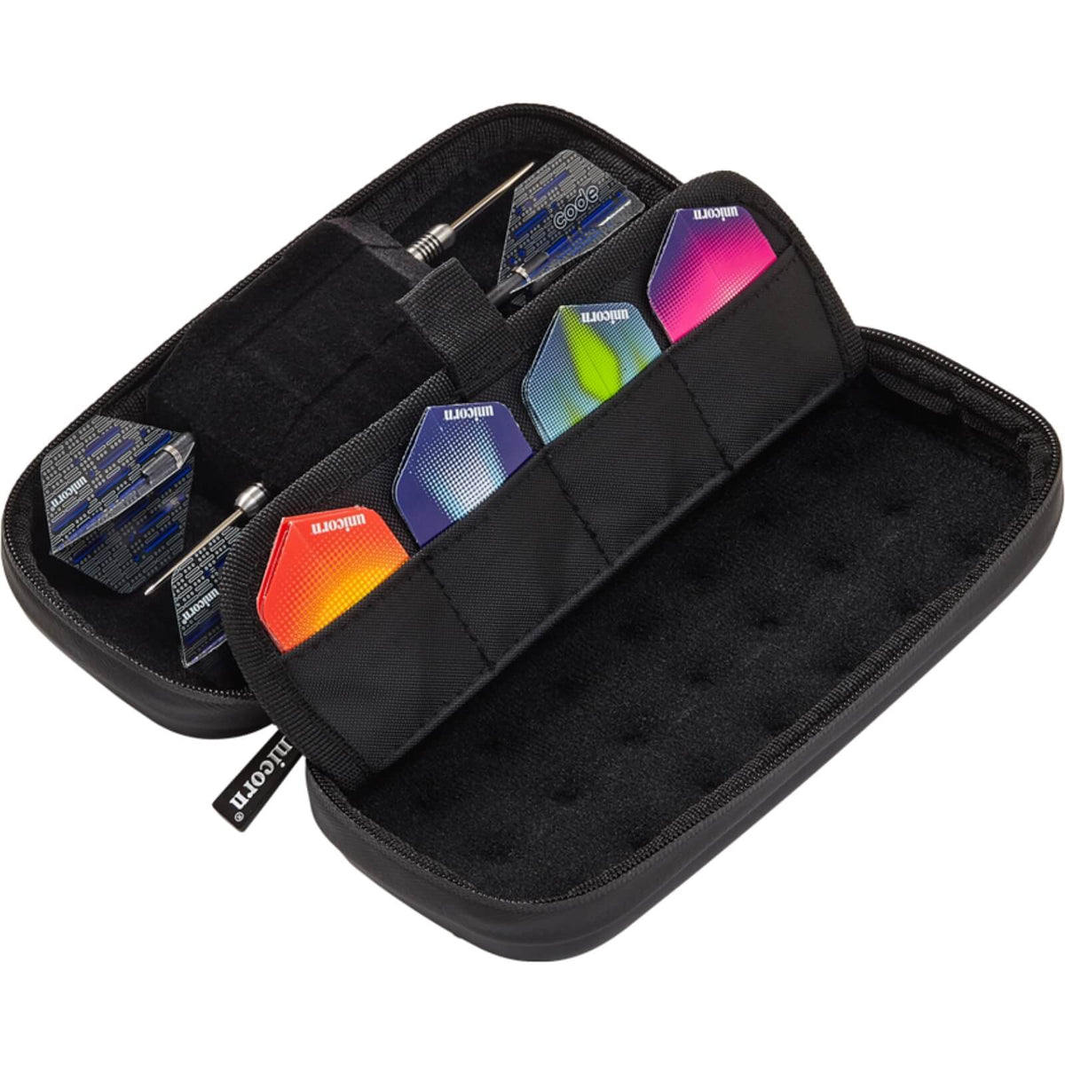 Dart Cases - Unicorn - Contender Darts Case 