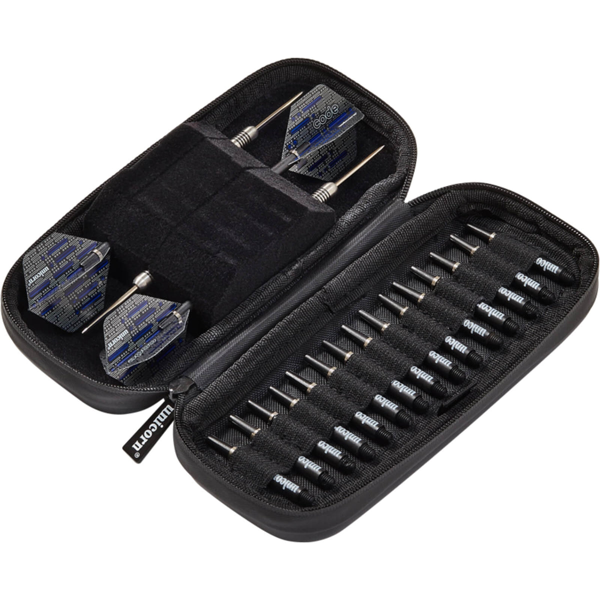 Dart Cases - Unicorn - Contender Darts Case 