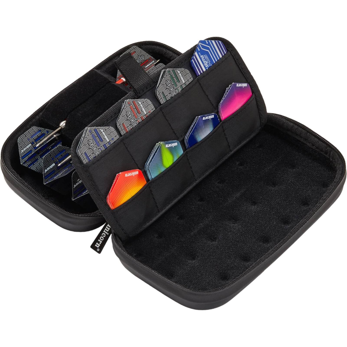 Dart Cases - Unicorn - Contender XL Darts Case 