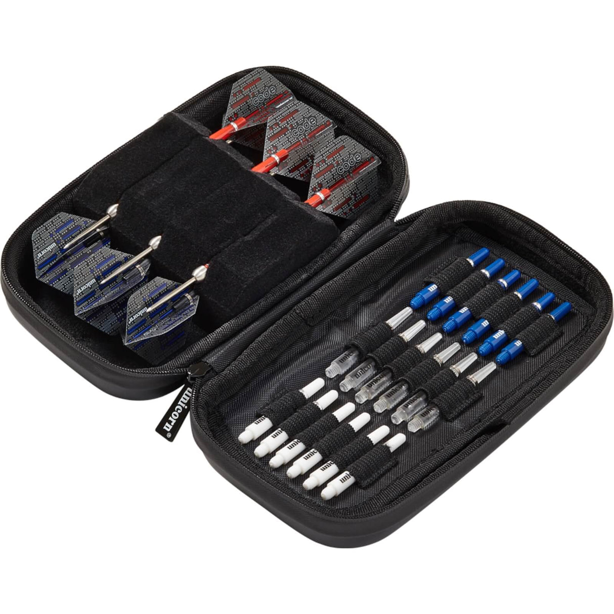 Unicorn - Contender XL Darts Case -