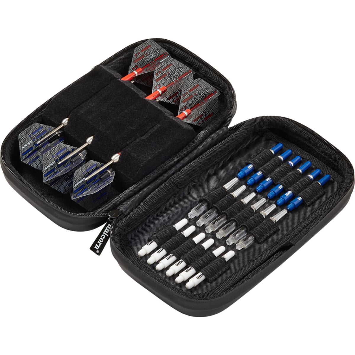 Dart Cases - Unicorn - Contender XL Darts Case 