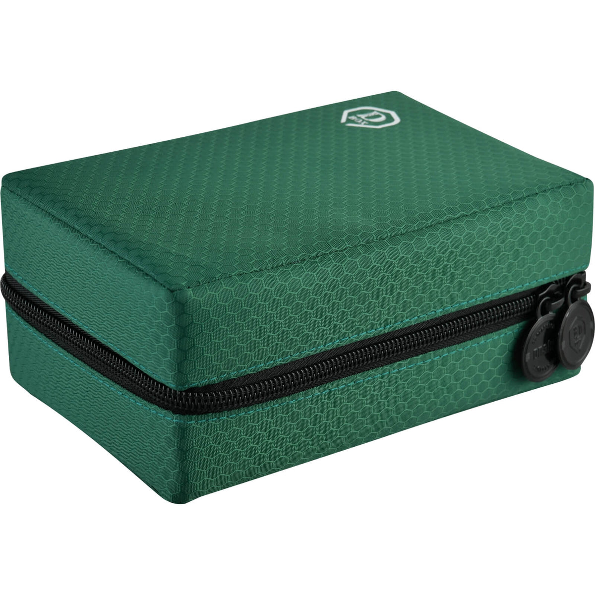 Dart Cases - One80 - Double Dart Box Green
