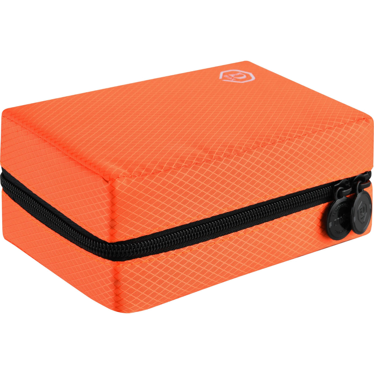 Dart Cases - One80 - Double Dart Box Orange