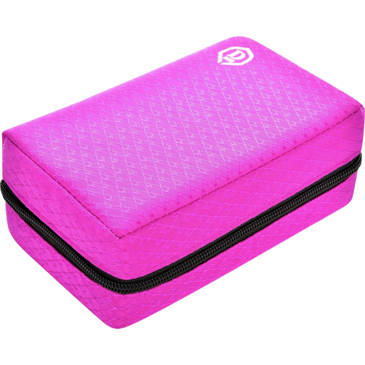 Dart Cases - One80 - Double Dart Box Pink