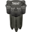 Shot - Drop In Dart Case - Black
