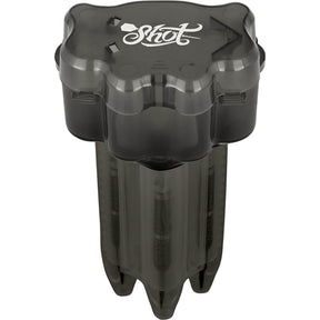 Shot - Drop In Dart Case - Black