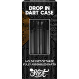 Shot - Drop In Dart Case -
