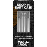 Shot - Drop In Dart Case -
