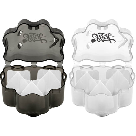 Shot - Moulded Dart Flight Case -