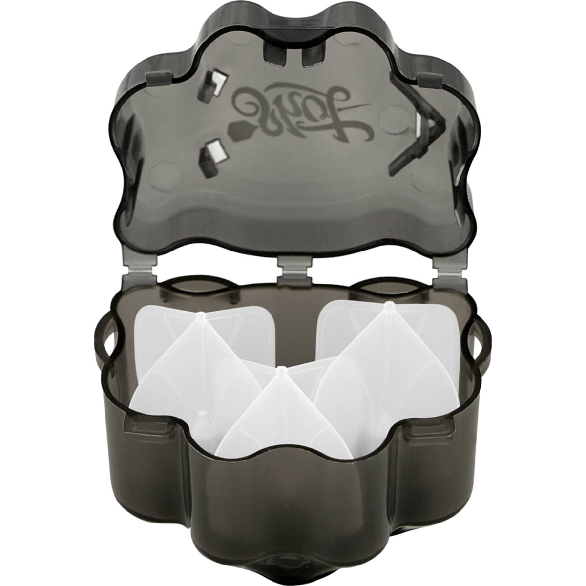 Dart Cases - Shot - Moulded Dart Flight Case