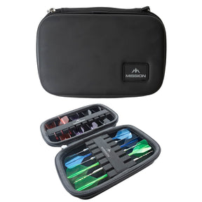 Mission - Force 90 Darts Case -