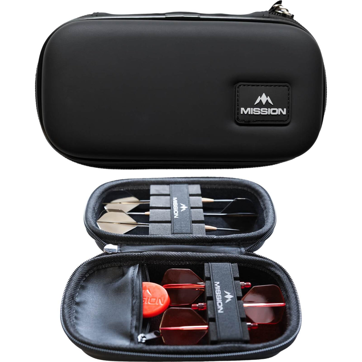 Mission - Force 90 Slim Darts Case -