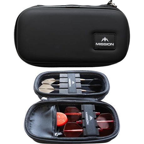 Mission - Force 90 Slim Darts Case -