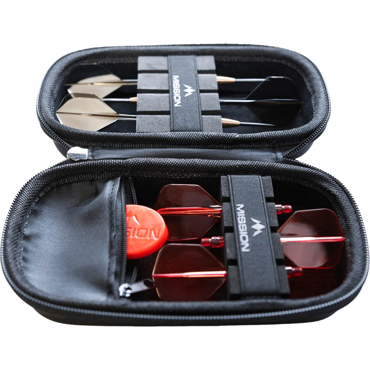 Mission - Force 90 Slim Darts Case -