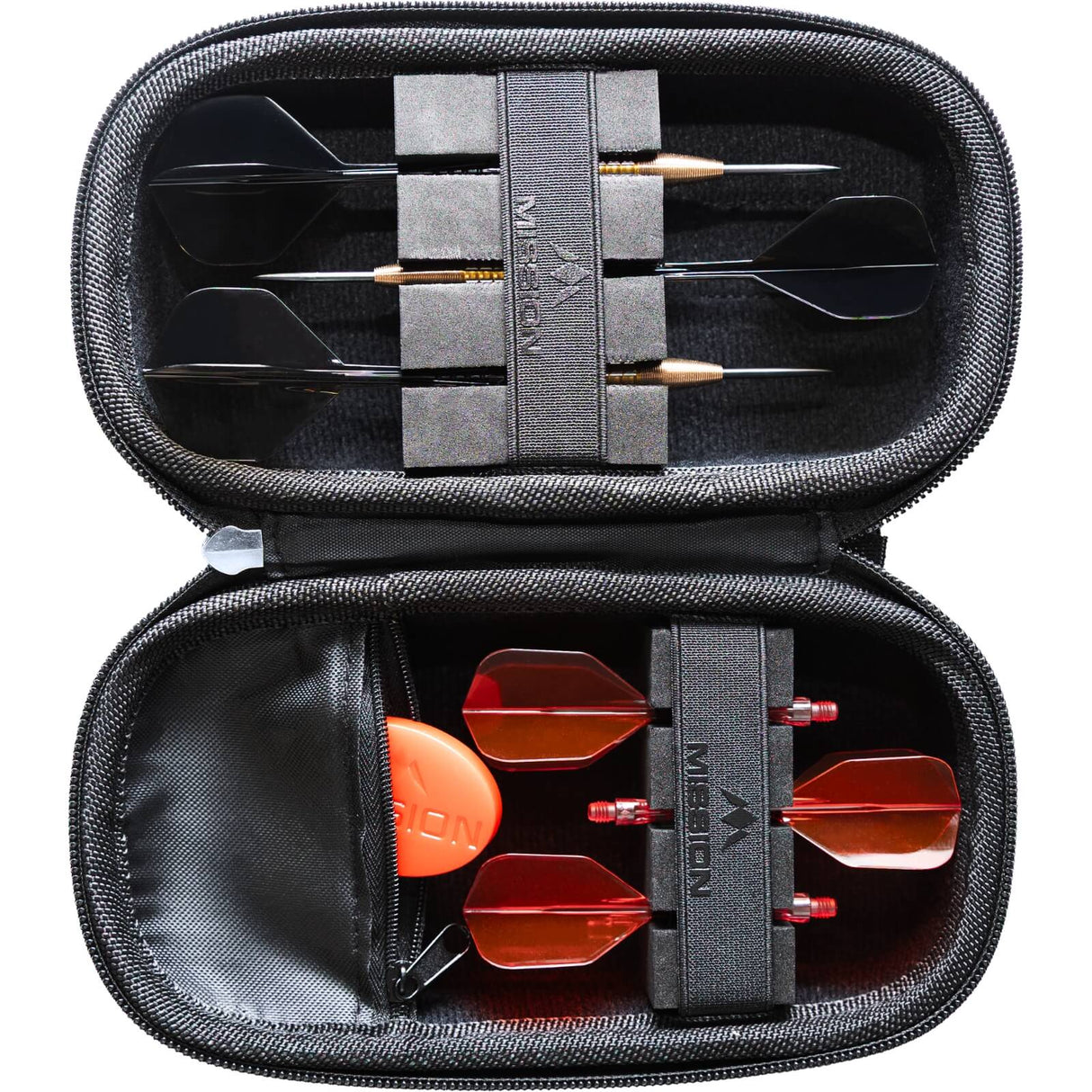 Mission - Force 90 Slim Darts Case -