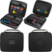 Mission - Freedom Luxor Darts Case - Grey