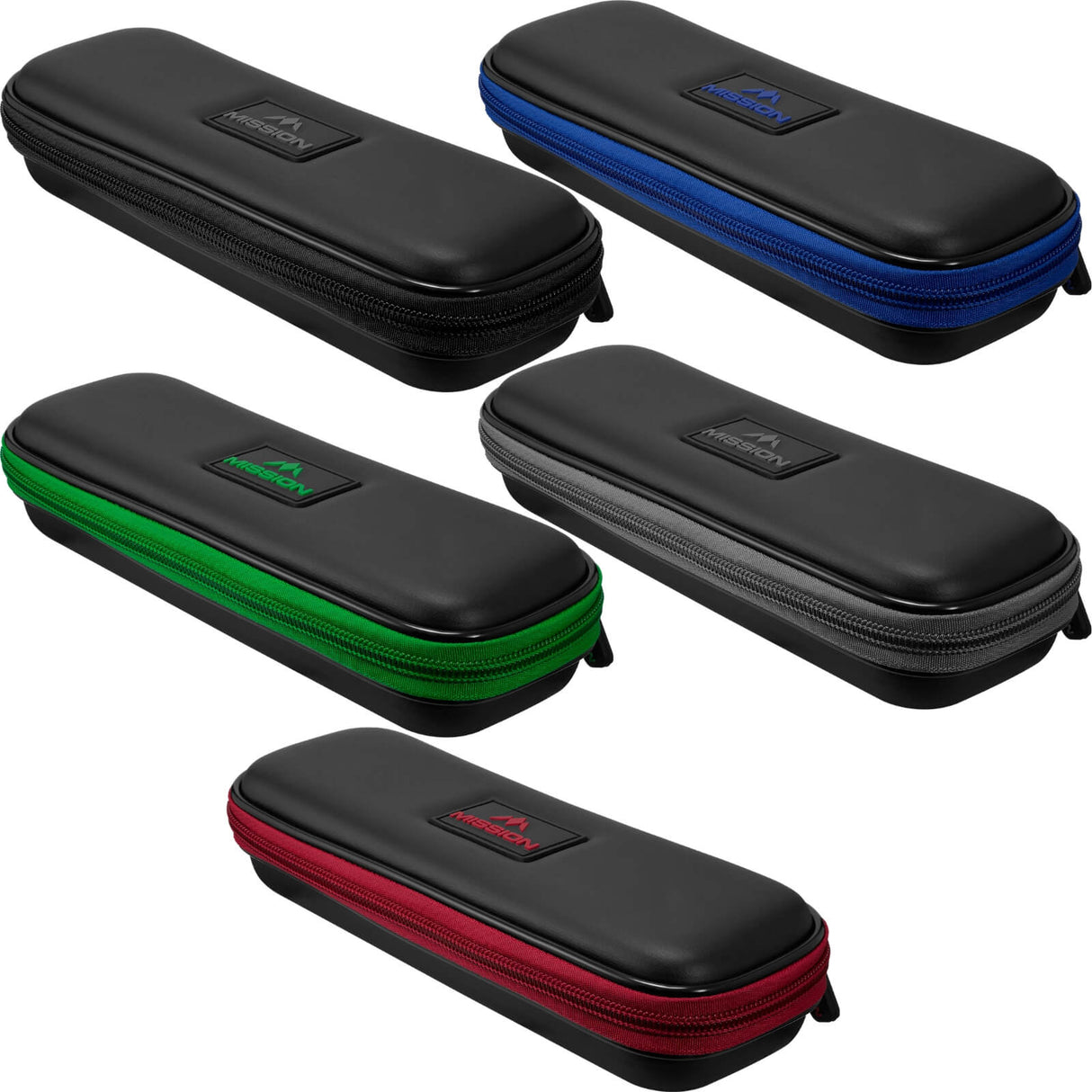 Mission - Freedom Slim Darts Case -