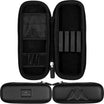 Mission - Freedom Slim Darts Case - Black
