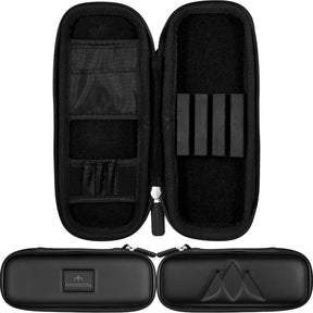 Mission - Freedom Slim Darts Case - Black