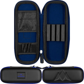 Mission - Freedom Slim Darts Case - Blue
