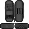 Mission - Freedom Slim Darts Case - Grey
