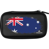 Mission - Freedom XL Darts Case - Australia -