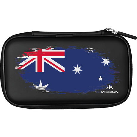 Mission - Freedom XL Darts Case - Australia -
