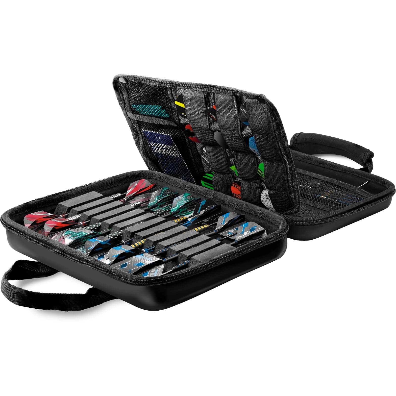 Dart Cases - Harrows - Imperial Large Darts Case 