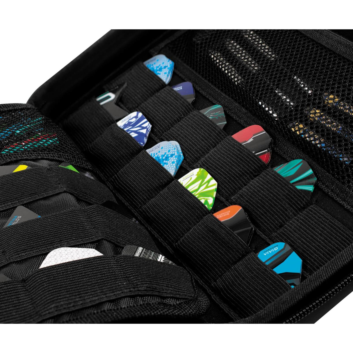 Harrows - Imperial Large Darts Case -