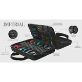 Harrows - Imperial Large Darts Case -
