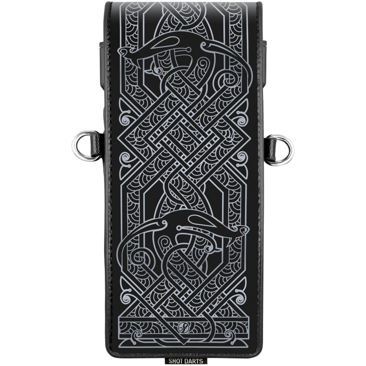Shot - Viking Inked - Dart Case -