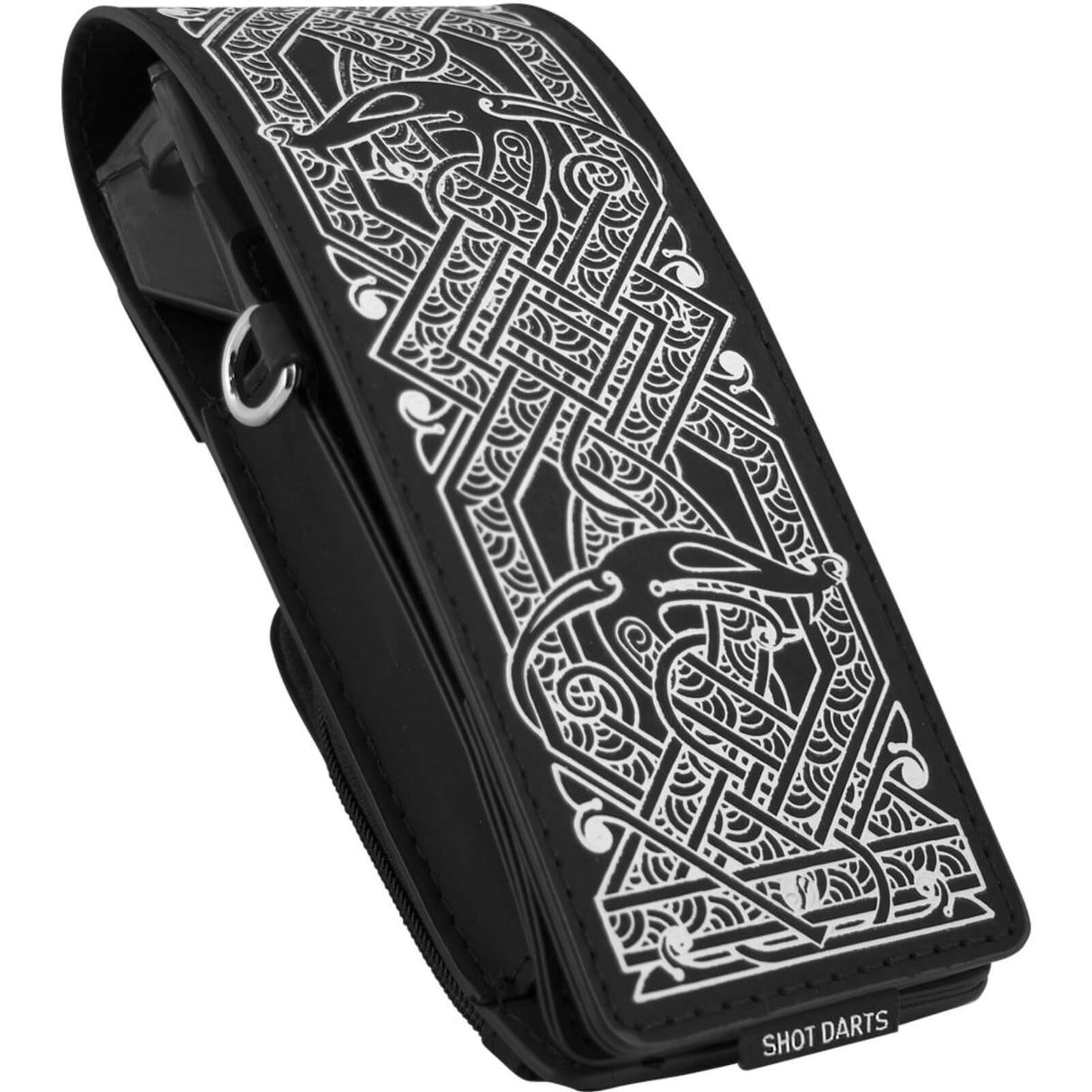 Shot - Viking Inked - Dart Case -
