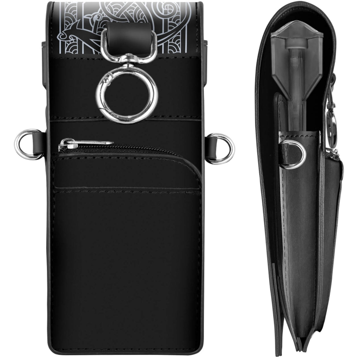 Shot - Viking Inked - Dart Case -