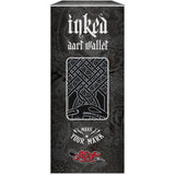 Shot - Viking Inked - Dart Case -