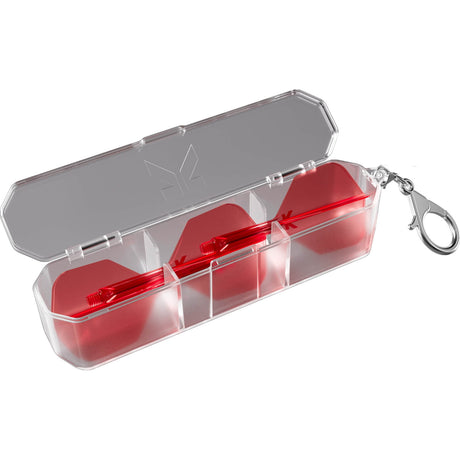 Target - K-Flex Dart Flight Case -