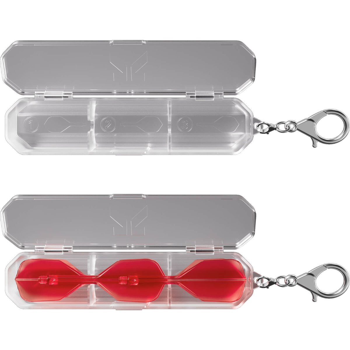 Dart Cases - Target - K-Flex Dart Flight Case 