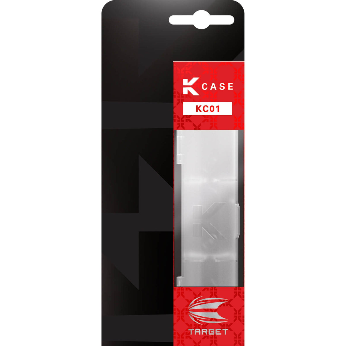 Dart Cases - Target - K-Flex Dart Flight Case 