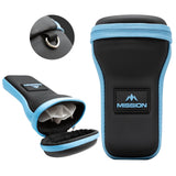 Mission - Kapsule Darts Case -