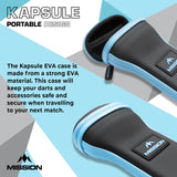 Mission - Kapsule Darts Case -