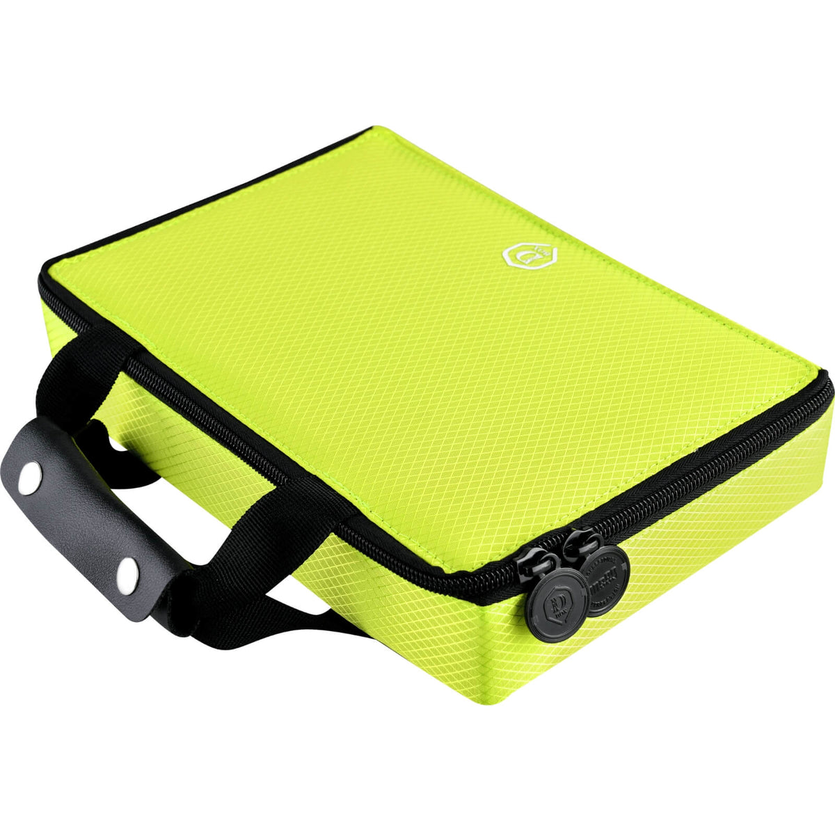 Dart Cases - One80 - Master Dart Box Yellow