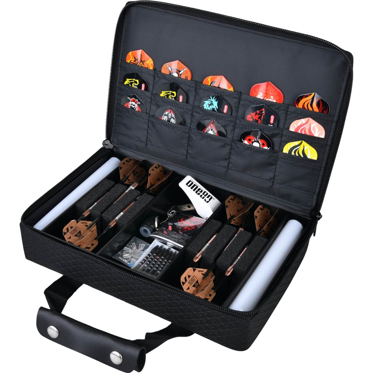 One80 - Master Dart Box -