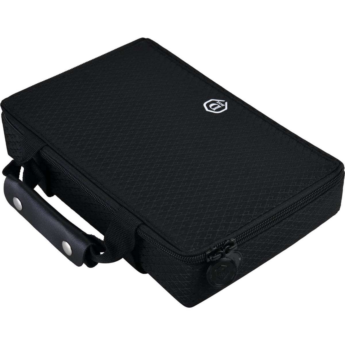 Dart Cases - One80 - Master Dart Box Black